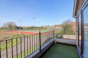 Balcony- click for photo gallery